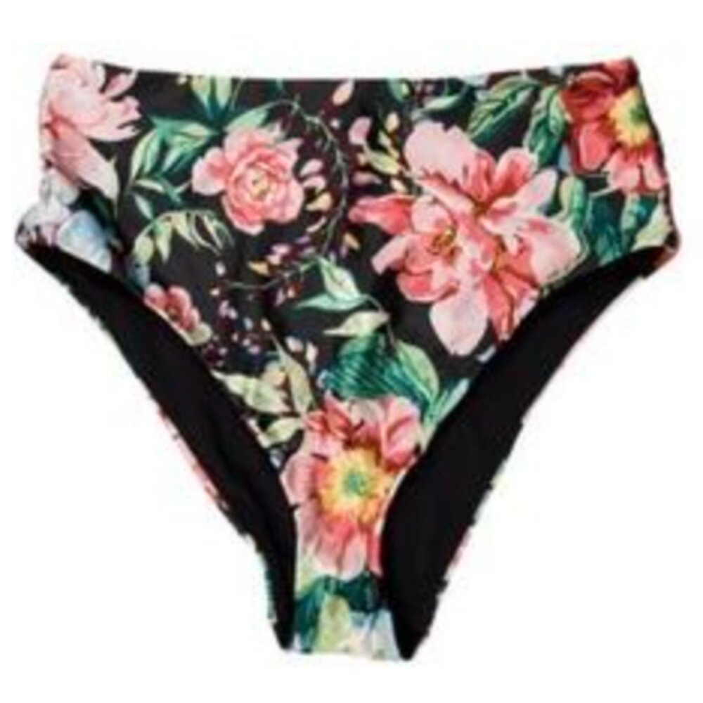 Zimmerman Floral Bikini Bottoms